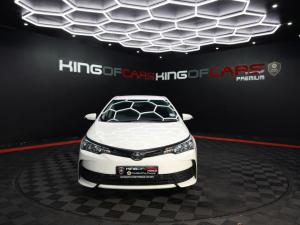 Toyota Corolla Quest 1.8 Plus auto - Image 2