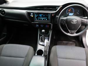 Toyota Corolla Quest 1.8 Plus auto - Image 8