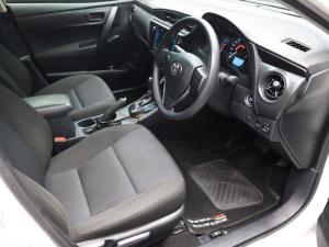 Toyota Corolla Quest 1.8 Plus auto - Image 9