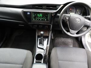 Toyota Corolla Quest 1.8 Plus auto - Image 11
