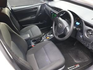 Toyota Corolla Quest 1.8 Plus auto - Image 12