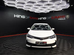 Toyota Corolla Quest 1.8 Plus auto - Image 2