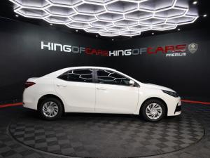 Toyota Corolla Quest 1.8 Plus auto - Image 3