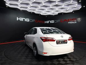 Toyota Corolla Quest 1.8 Plus auto - Image 4