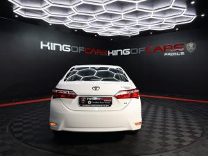 Toyota Corolla Quest 1.8 Plus auto - Image 5