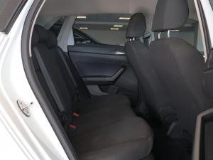 Volkswagen Polo hatch 1.0TSI - Image 12