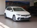 Thumbnail Volkswagen Polo hatch 1.0TSI