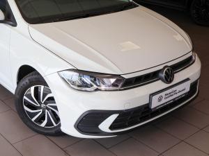 Volkswagen Polo hatch 1.0TSI - Image 2