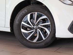 Volkswagen Polo hatch 1.0TSI - Image 3