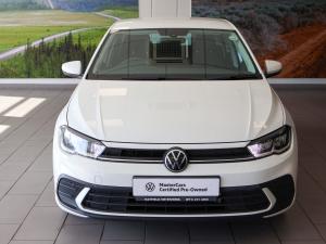 Volkswagen Polo hatch 1.0TSI - Image 4