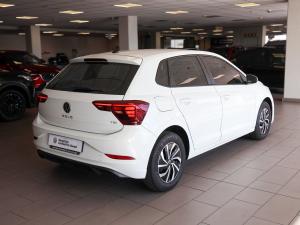 Volkswagen Polo hatch 1.0TSI - Image 7