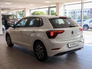 Volkswagen Polo hatch 1.0TSI - Image 9