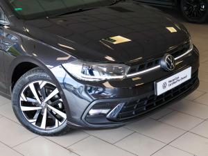 Volkswagen Polo hatch 1.0TSI Life manual - Image 2