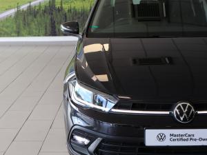 Volkswagen Polo hatch 1.0TSI Life manual - Image 6