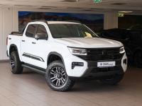 Thumbnail Volkswagen Amarok 3.0TDI V6 double cab PanAmericana 4Motion