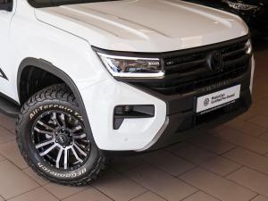 Volkswagen Amarok 3.0TDI V6 double cab PanAmericana 4Motion - Image 2
