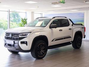 Volkswagen Amarok 3.0TDI V6 double cab PanAmericana 4Motion - Image 4