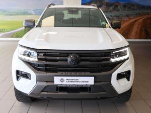 Volkswagen Amarok 3.0TDI V6 double cab PanAmericana 4Motion - Image 5