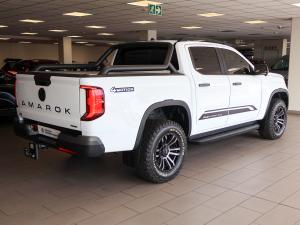 Volkswagen Amarok 3.0TDI V6 double cab PanAmericana 4Motion - Image 7