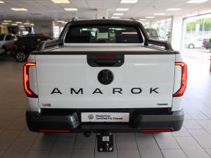 Volkswagen Amarok 3.0TDI V6 double cab PanAmericana 4Motion - Image 8