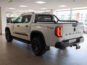 Volkswagen Amarok 3.0TDI V6 double cab PanAmericana 4Motion - Image 9