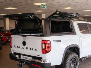 Volkswagen Amarok 3.0TDI V6 double cab Style 4Motion - Image 11