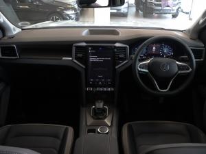 Volkswagen Amarok 3.0TDI V6 double cab Style 4Motion - Image 15