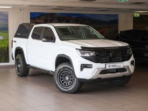 Volkswagen Amarok 3.0TDI V6 double cab Style 4Motion - Image 1