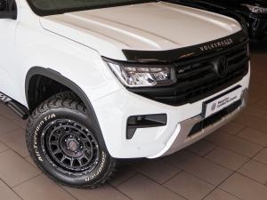 Volkswagen Amarok 3.0TDI V6 double cab Style 4Motion - Image 2