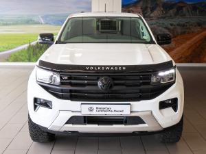Volkswagen Amarok 3.0TDI V6 double cab Style 4Motion - Image 4