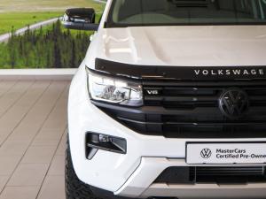 Volkswagen Amarok 3.0TDI V6 double cab Style 4Motion - Image 6