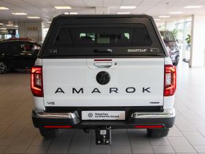 Volkswagen Amarok 3.0TDI V6 double cab Style 4Motion - Image 8
