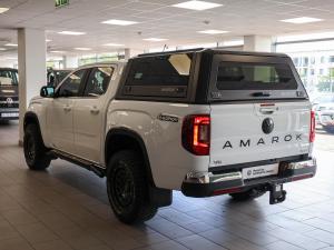 Volkswagen Amarok 3.0TDI V6 double cab Style 4Motion - Image 9