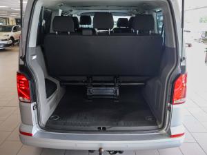Volkswagen Transporter 2.0TDI Kombi SWB Trendline auto - Image 10