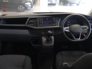 Volkswagen Transporter 2.0TDI Kombi SWB Trendline auto - Image 12
