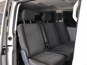 Volkswagen Transporter 2.0TDI Kombi SWB Trendline auto - Image 14