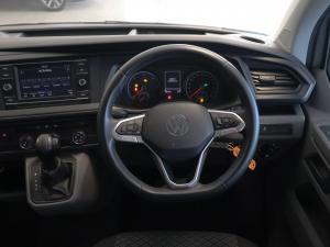 Volkswagen Transporter 2.0TDI Kombi SWB Trendline auto - Image 15