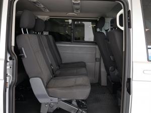 Volkswagen Transporter 2.0TDI Kombi SWB Trendline auto - Image 17