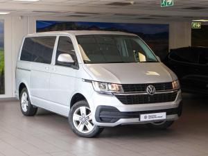 Volkswagen Transporter 2.0TDI Kombi SWB Trendline auto - Image 1