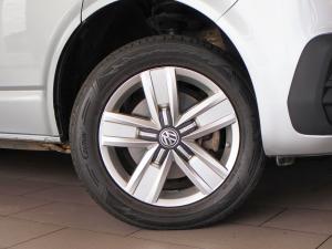 Volkswagen Transporter 2.0TDI Kombi SWB Trendline auto - Image 3