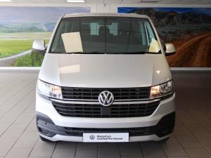 Volkswagen Transporter 2.0TDI Kombi SWB Trendline auto - Image 4