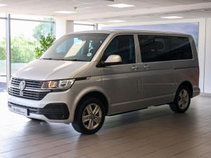 Volkswagen Transporter 2.0TDI Kombi SWB Trendline auto - Image 5