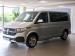 Volkswagen Transporter 2.0TDI Kombi SWB Trendline auto - Thumbnail 5