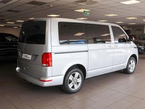 Volkswagen Transporter 2.0TDI Kombi SWB Trendline auto - Image 7