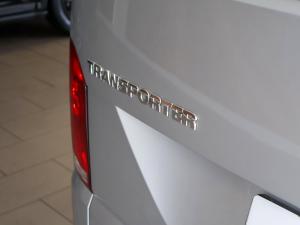 Volkswagen Transporter 2.0TDI Kombi SWB Trendline auto - Image 9