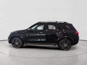 Mercedes-Benz GLE GLE450d 4Matic - Image 4