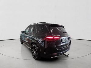 Mercedes-Benz GLE GLE450d 4Matic - Image 5