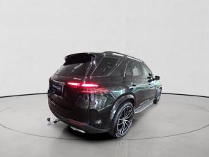Mercedes-Benz GLE GLE450d 4Matic - Image 7