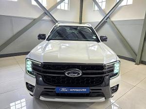 Ford Everest 3.0TD V6 4WD Wildtrak - Image 12