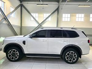 Ford Everest 3.0TD V6 4WD Wildtrak - Image 13